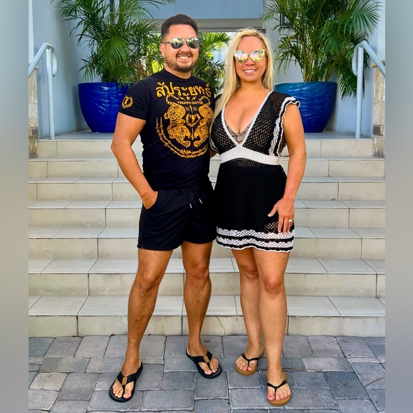 Meet your Posher, Mark - Picture 7 of 7